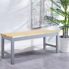 Btggg wooden dining for sale  Delivered anywhere in UK