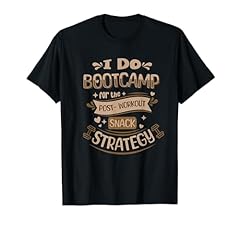 Funny bootcamp fitness for sale  Delivered anywhere in USA 