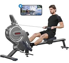 Magnetic rowing machine for sale  Delivered anywhere in USA 