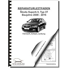 Skoda superb typ gebraucht kaufen  Wird an jeden Ort in Deutschland