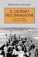 Giorno dell invasione usato  Spedito ovunque in Italia 