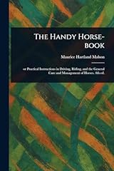 Handy horse book for sale  Delivered anywhere in USA 