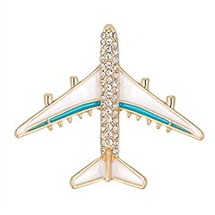 Yazilind rhinestone aircraft for sale  Delivered anywhere in USA 