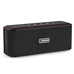 Monster shock plus for sale  Delivered anywhere in USA 