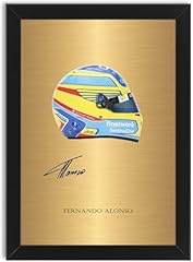 Fernando alonso 2023 d'occasion  Livré partout en France