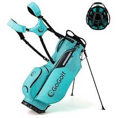Costway golf standtasche gebraucht kaufen  Wird an jeden Ort in Deutschland