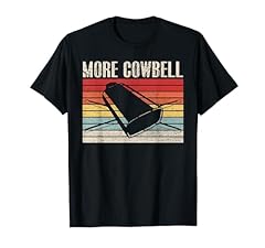 Vintage cowbell funny for sale  Delivered anywhere in USA 