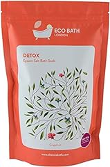 Eco bath london for sale  Delivered anywhere in UK