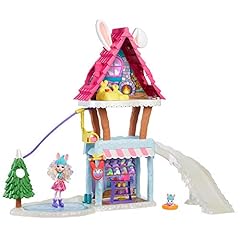 Enchantimals hoppin ski for sale  Delivered anywhere in UK