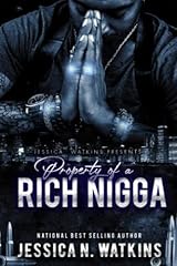 Property rich nigga usato  Spedito ovunque in Italia 