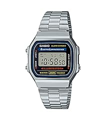 Casio a168wa 1yes for sale  Delivered anywhere in Ireland