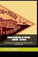 Ciudad residencial perlora d'occasion  Livré partout en France