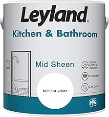 Leyland kitchen bathroom for sale  Delivered anywhere in Ireland