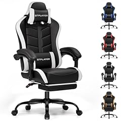 Gtplayer gaming chair for sale  Delivered anywhere in UK