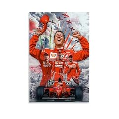 Hklopuy poster decorativo usato  Spedito ovunque in Italia 