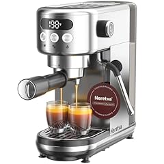 Neretva espresso machine for sale  Delivered anywhere in USA 