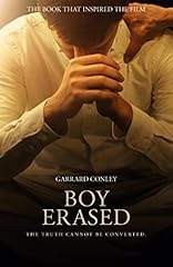 Boy erased memoir for sale  Delivered anywhere in UK