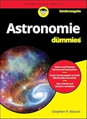 Astronomie dummies gebraucht kaufen  Wird an jeden Ort in Deutschland