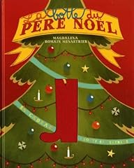 botte noel feutrine d'occasion  Livré partout en France