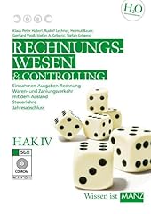 Rechnungswesen hak mit d'occasion  Livré partout en Belgiqu