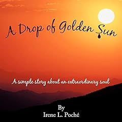 Drop golden sun usato  Spedito ovunque in Italia 