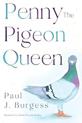 Penny pigeon queen for sale  Delivered anywhere in UK