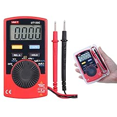 Uni ut120c tascabile usato  Spedito ovunque in Italia 