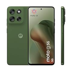 Motorola moto g56 usato  Spedito ovunque in Italia 