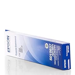 Epson c13s015637 nastro usato  Spedito ovunque in Italia 