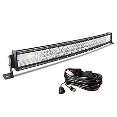 Willpower curved led for sale  Delivered anywhere in UK
