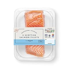 Amazon scottish salmon for sale  Delivered anywhere in UK