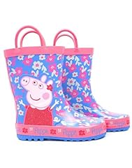 Peppa pig wellies for sale  Delivered anywhere in UK