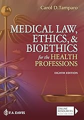 Medical law ethics for sale  Delivered anywhere in USA 