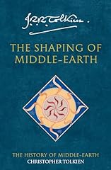 The shaping middle gebraucht kaufen  Wird an jeden Ort in Deutschland