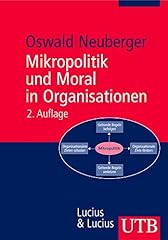Mikropolitik moral rganisation gebraucht kaufen  Wird an jeden Ort in Deutschland