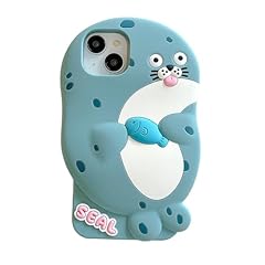 Wifantien seal case for sale  Delivered anywhere in USA 