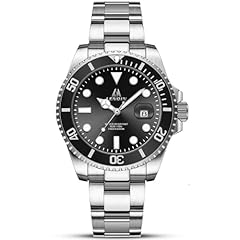 Lenqin mens watches for sale  Delivered anywhere in UK