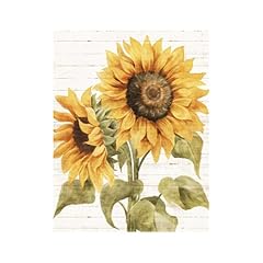 Sunflower pictures rustic for sale  Delivered anywhere in USA 