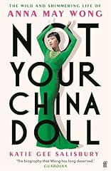 China doll wild for sale  Delivered anywhere in UK