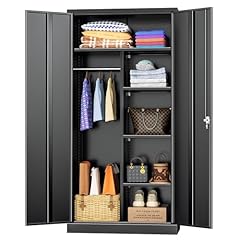 Intergreat metal wardrobe for sale  Delivered anywhere in USA 