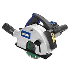 Nutool scanalatore mpk usato  Spedito ovunque in Italia 