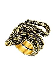 Richsteel dragon rings for sale  Delivered anywhere in UK