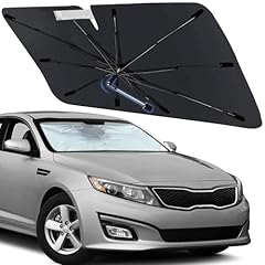Windshield sun shade for sale  Delivered anywhere in USA 