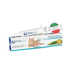 Aloeplus gatti pasta usato  Spedito ovunque in Italia 