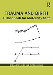 Trauma birth for sale  Delivered anywhere in USA 