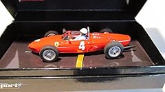 Scalextric ferrari 156 for sale  Delivered anywhere in UK