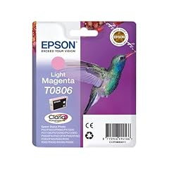 Epson t080 serie usato  Spedito ovunque in Italia 