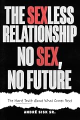 Sexless relationship sex for sale  Delivered anywhere in UK