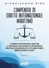 Compendio diritto internaziona usato  Spedito ovunque in Italia 