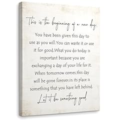 Wodmis inspirational wall for sale  Delivered anywhere in USA 